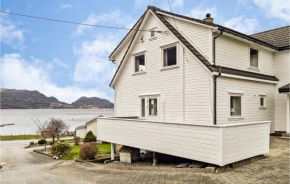 Beautiful Apartment In Sandnes With Wifi